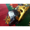 Máquina de trituração concreta do preço de rua do poder superior (FYCB-250)